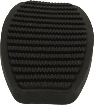 FEBI Bilstein 12833 - Brake Pedal Pad car-mod.net