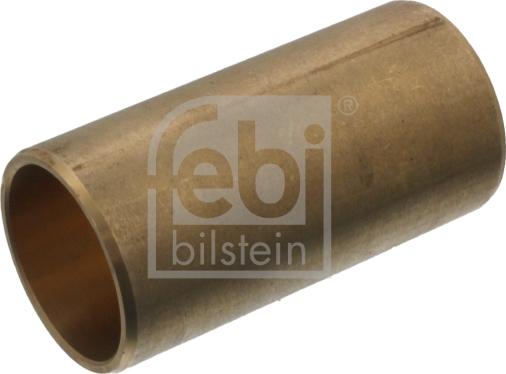 Febi Bilstein 12355 - Bush, leaf spring car-mod.net