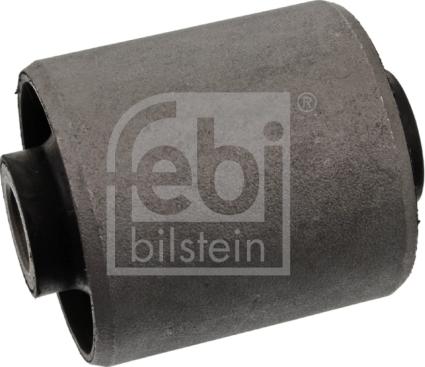 Febi Bilstein 12368 - Mounting, axle beam car-mod.net