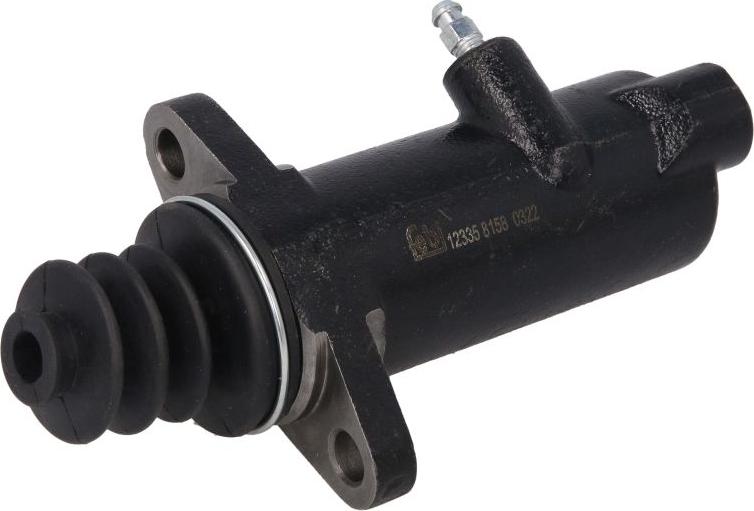 Febi Bilstein 12335 - Slave Cylinder, clutch car-mod.net