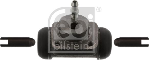 Febi Bilstein 12333 - Wheel Brake Cylinder car-mod.net