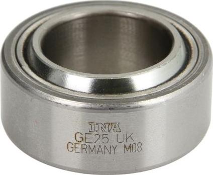 FEBI Bilstein 12260 - Bearing, clutch lever car-mod.net