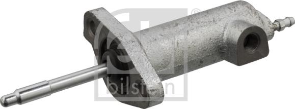 Febi Bilstein 12267 - Slave Cylinder, clutch car-mod.net