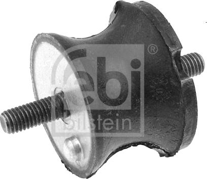 Febi Bilstein 12207 - Mounting, automatic transmission car-mod.net