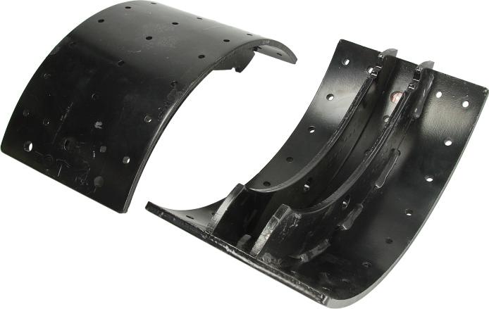 Febi Bilstein 12215 - Drum Brake Shoe Set car-mod.net