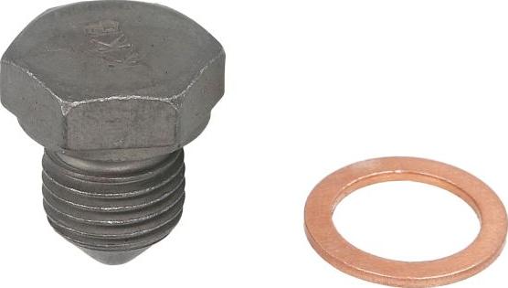 Febi Bilstein 12281 - Sealing Plug, oil sump car-mod.net