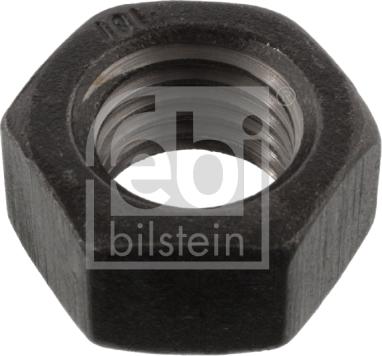 Febi Bilstein 12283 - Nut car-mod.net