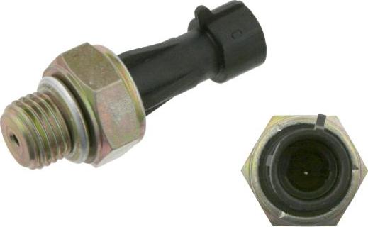 Febi Bilstein 12228 - Sender Unit, oil pressure car-mod.net