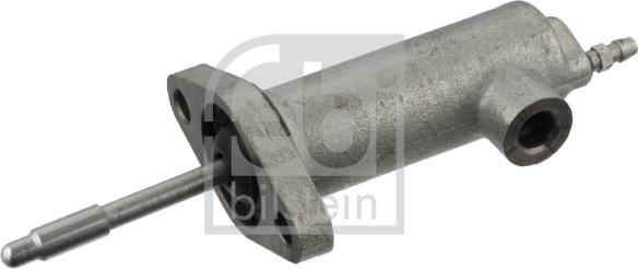 Febi Bilstein 12273 - Slave Cylinder, clutch car-mod.net