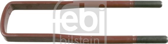 FEBI Bilstein 12704 - Spring Clamp car-mod.net