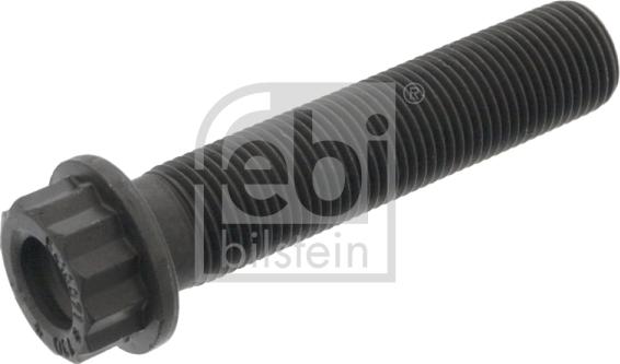 Febi Bilstein 12771 - Connecting Rod Bolt car-mod.net