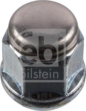 Febi Bilstein 179990 - Wheel Nut car-mod.net