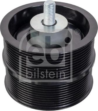 FEBI Bilstein 179993 - Pulley, alternator, freewheel clutch car-mod.net