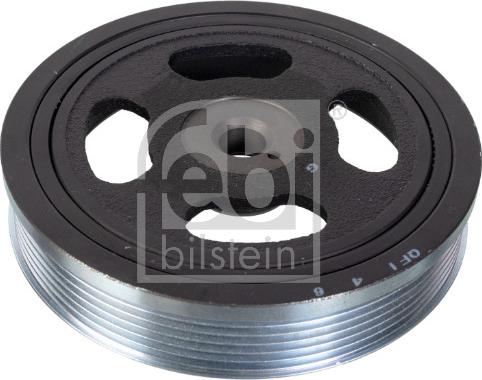 Febi Bilstein 179969 - Belt Pulley, crankshaft car-mod.net