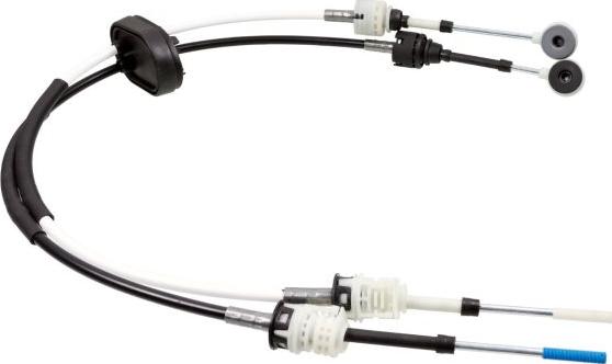 Febi Bilstein 179902 - Cable, tip, manual transmission car-mod.net