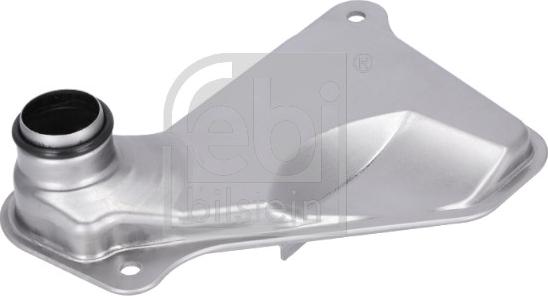 Febi Bilstein 179907 - Hydraulic Filter, automatic transmission car-mod.net