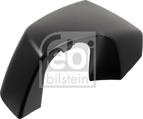 FEBI Bilstein 179919 - Cover, housing, outside mirror car-mod.net