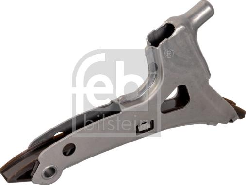 Febi Bilstein 179924 - Guides, timing chain car-mod.net