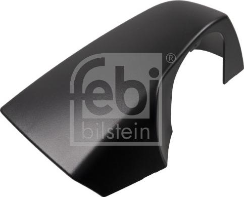 FEBI Bilstein 179921 - Cover, housing, outside mirror car-mod.net