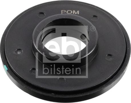 Febi Bilstein 179923 - Rolling Bearing, suspension strut support mounting car-mod.net