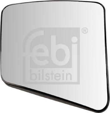 FEBI Bilstein 179922 - Mirror Glass, wide angle mirror car-mod.net