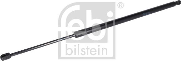 Febi Bilstein 179974 - Gas Spring, boot, cargo area car-mod.net