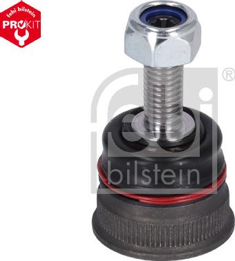 FEBI Bilstein 179971 - Ball Head, gearshift linkage car-mod.net
