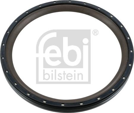 Febi Bilstein 179401 - Shaft Seal, crankshaft car-mod.net