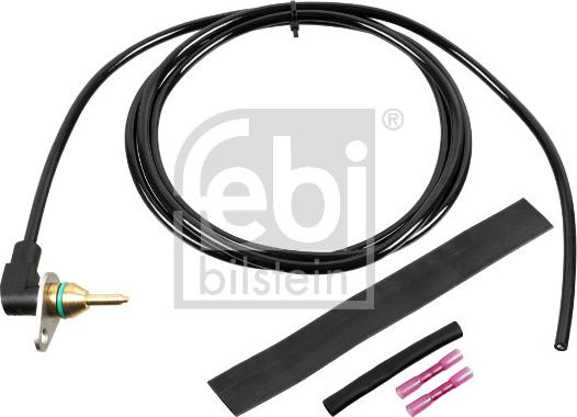 Febi Bilstein 179480 - Coolant temperature Sensor car-mod.net