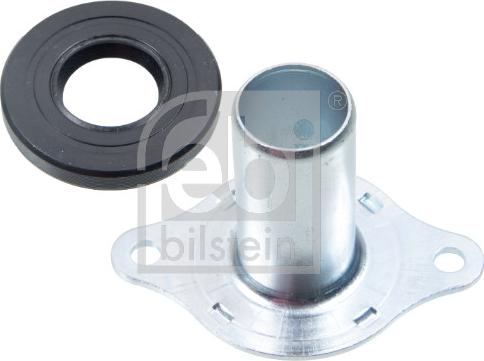 Febi Bilstein 179424 - Guide Tube, clutch car-mod.net