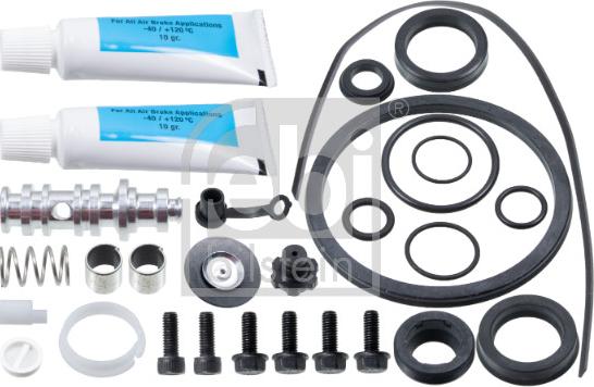 Febi Bilstein 179421 - Repair Kit, clutch slave cylinder car-mod.net