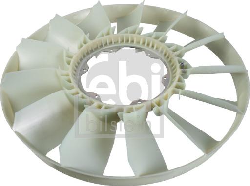 Febi Bilstein 179474 - Fan Wheel, engine cooling car-mod.net