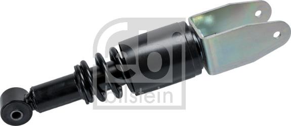Febi Bilstein 179470 - Shock Absorber, cab suspension car-mod.net