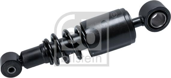 Febi Bilstein 179471 - Shock Absorber, cab suspension car-mod.net