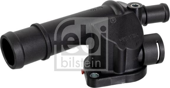 Febi Bilstein 179472 - Coolant Flange car-mod.net