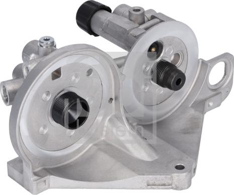 FEBI Bilstein 179567 - Housing, fuel filter car-mod.net