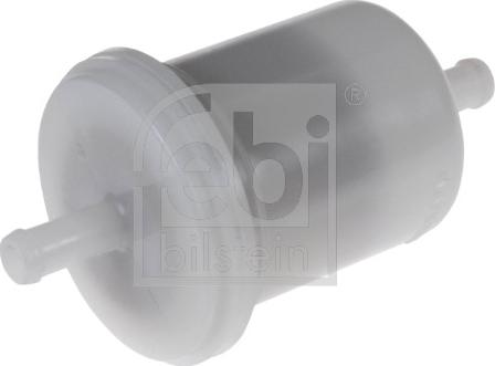 Febi Bilstein 179507 - Fuel filter car-mod.net