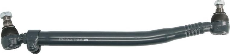 FEBI Bilstein 179515 - Centre Rod Assembly car-mod.net