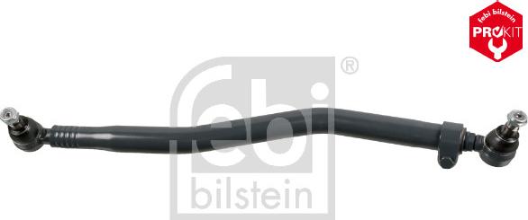 FEBI Bilstein 179516 - Centre Rod Assembly car-mod.net