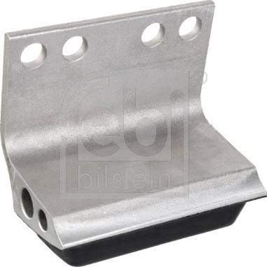 Febi Bilstein 179525 - Buffer, spring plate car-mod.net