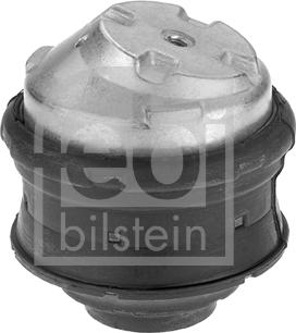 Febi Bilstein 17957 - Holder, engine mounting car-mod.net