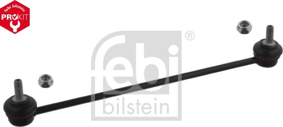 Febi Bilstein 17969 - Rod / Strut, stabiliser car-mod.net