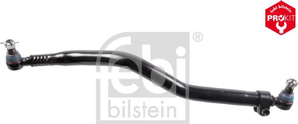 Febi Bilstein 179648 - Centre Rod Assembly car-mod.net