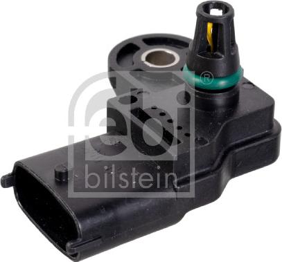 Febi Bilstein 179655 - Sensor, intake manifold pressure car-mod.net
