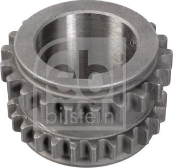 Febi Bilstein 179667 - Crankshaft Gear car-mod.net