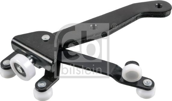 Febi Bilstein 179608 - Roller Guide, sliding door car-mod.net