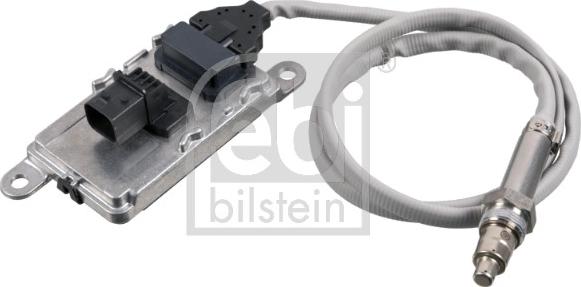Febi Bilstein 179632 - NOx Sensor, urea injection / catalyst car-mod.net