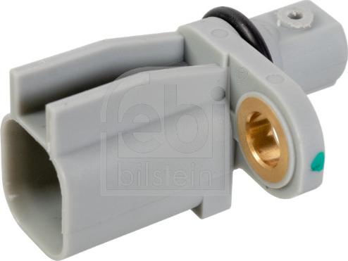 FEBI Bilstein 179629 - ABS sensor, wheel speed car-mod.net