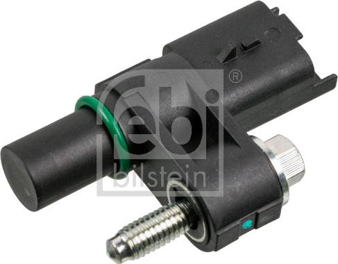Febi Bilstein 179626 - Camshaft position Sensor car-mod.net