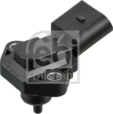 Febi Bilstein 179627 - Sensor, boost pressure car-mod.net